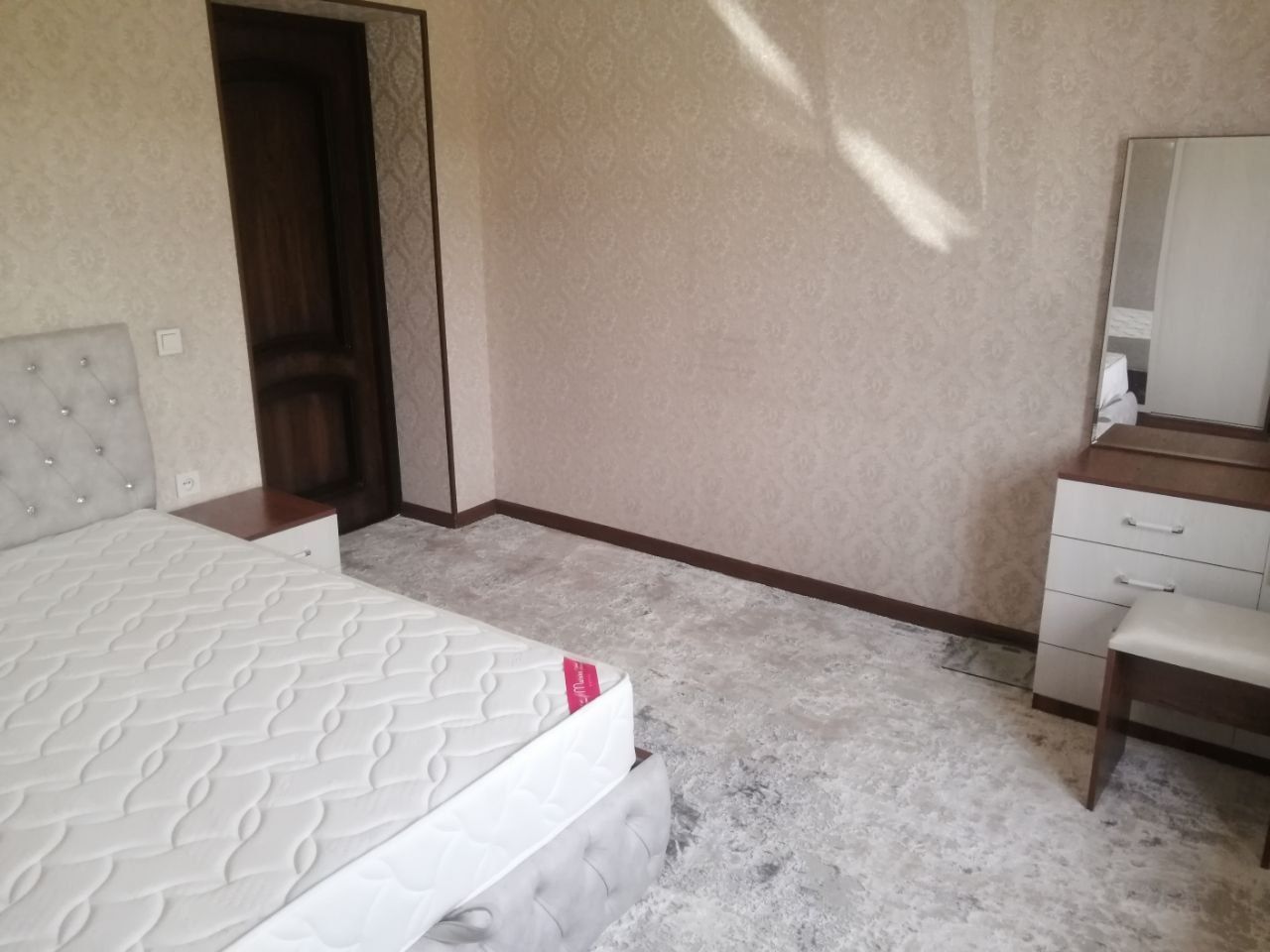 Продаётся Чиланзар Дом 3 сотки Мевазар.