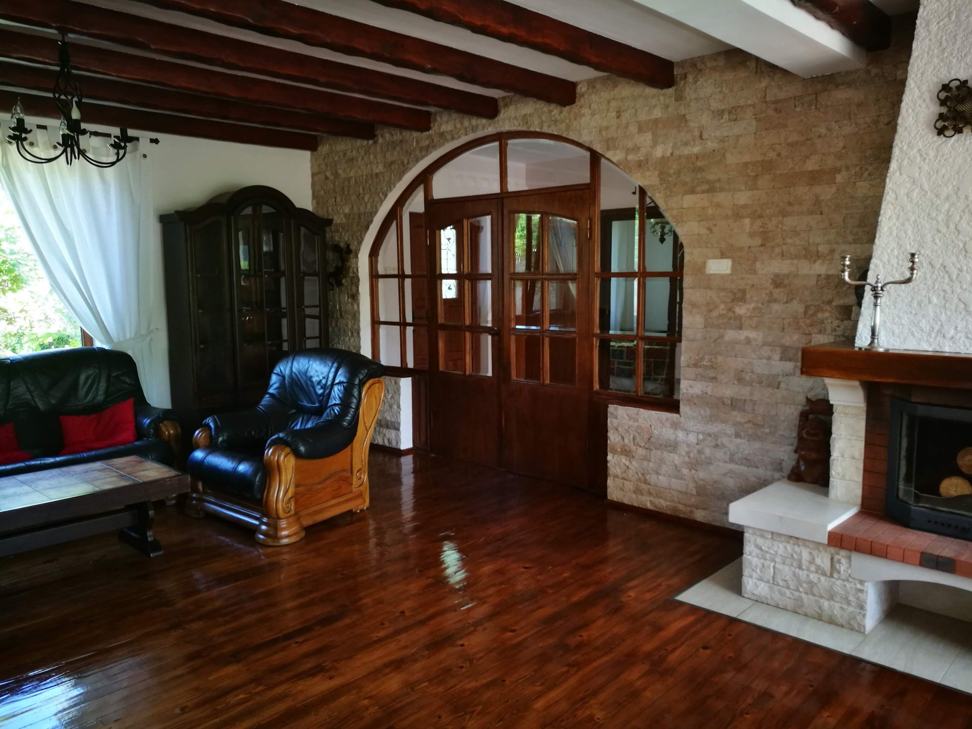 Proprietar închiriez casa cu piscina în Snagov