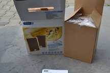 Boxe vivanco FMS 2000 wireless noi