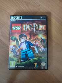 Игра Lego Harry Potter