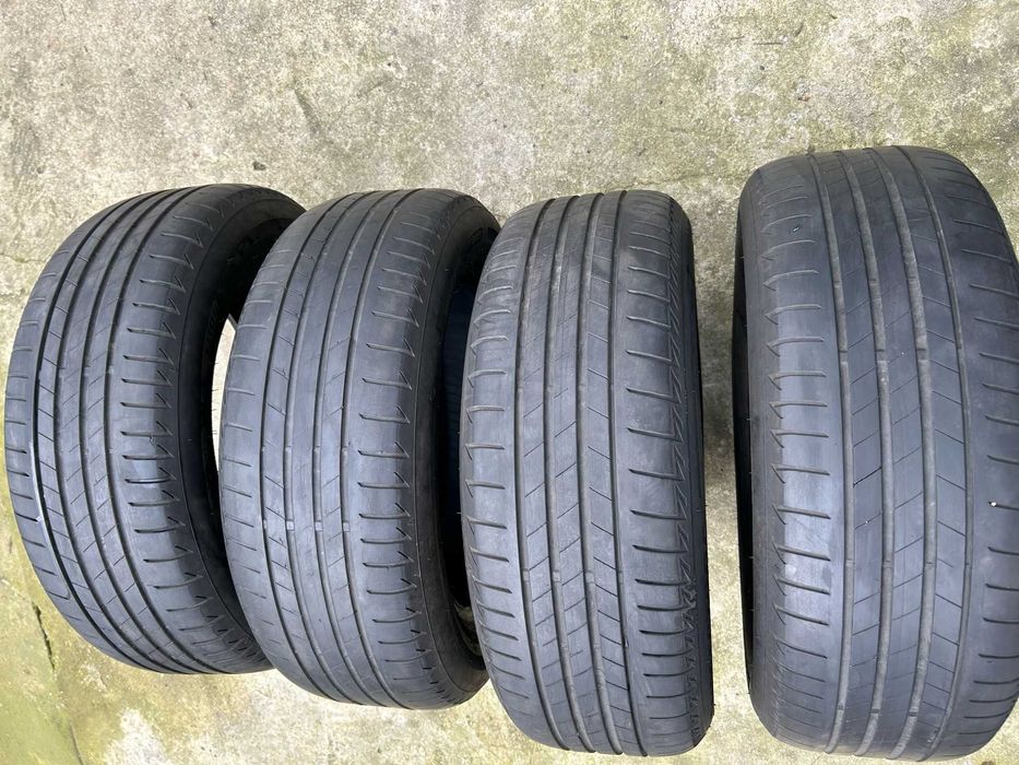 Anvelope Bridgestone