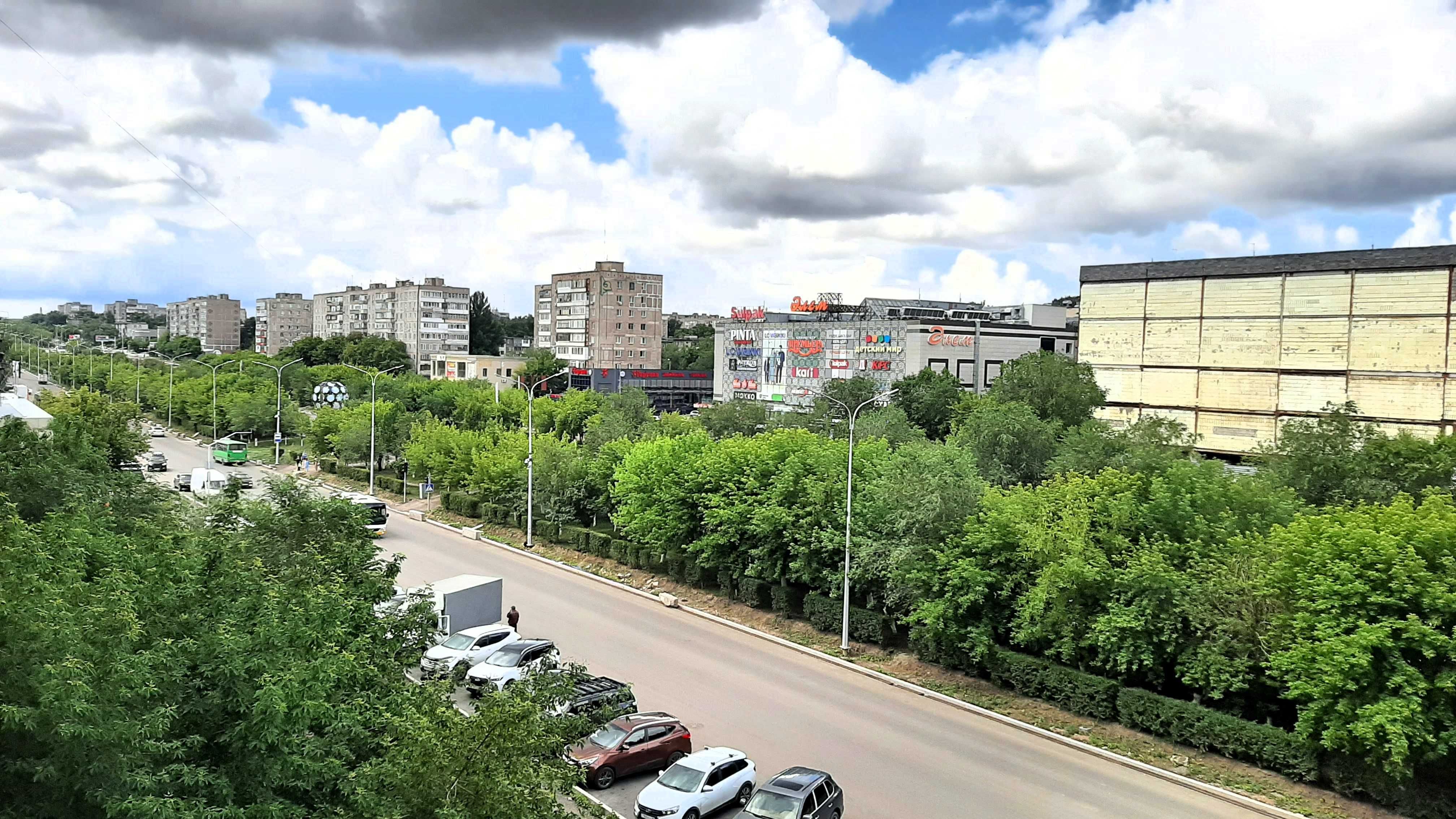 1-комн. УП по пр. Металлургов