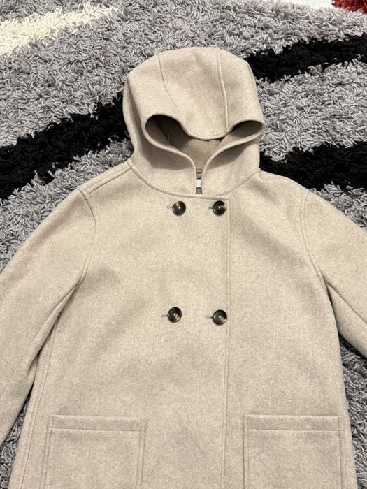 Pardesiu fete marimea 140 cm