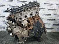 Motor Nissan Navara D40 2.5 Diesel D40 2006 - 2010 171CP Manuala YD25DDTI Euro4 (917) ...