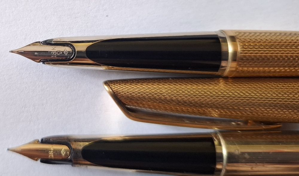 Stilou Waterman CF