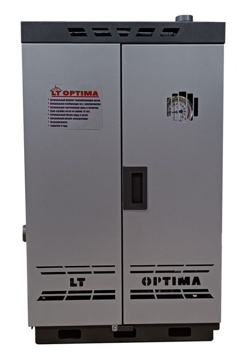 Газовые котлы LT Optima