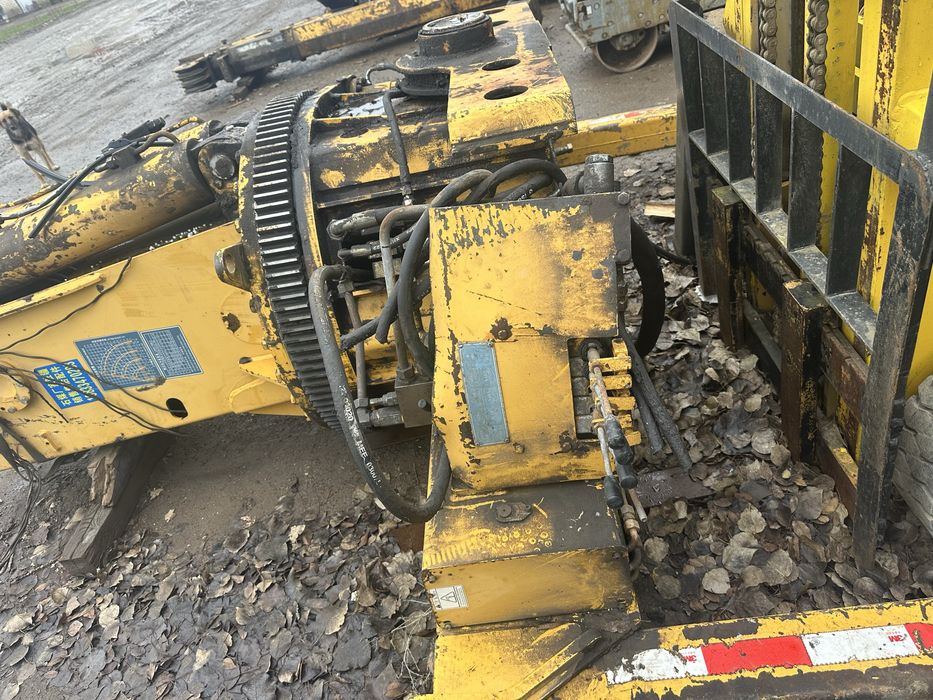 Продам установку кму