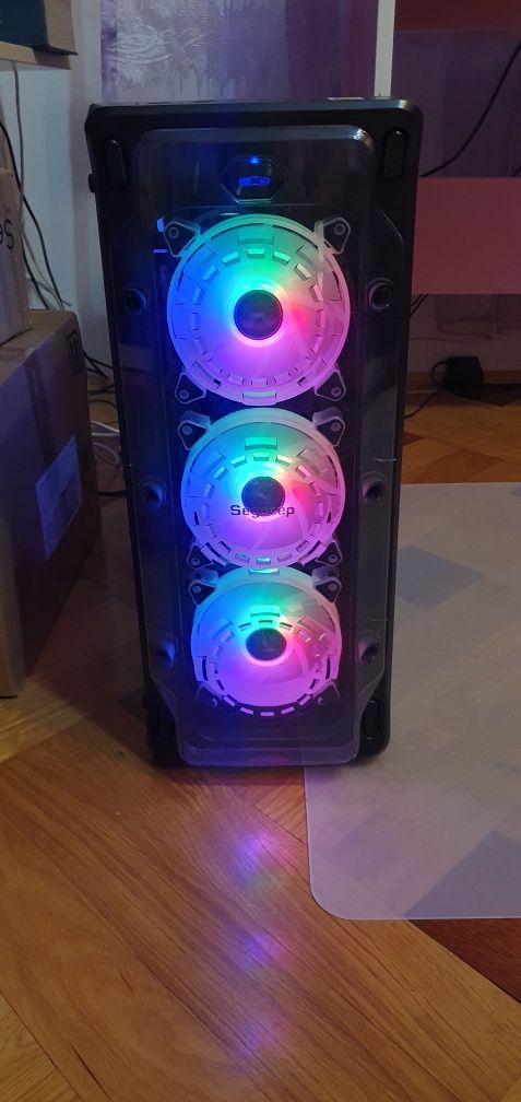 Vand PC Gaming personal