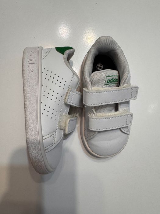 Adidași copii Adidas, mărimea 20