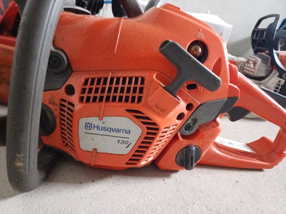Stihl  ms 271.      .     .