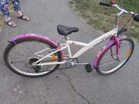 Bicicleta full shimano/schimb