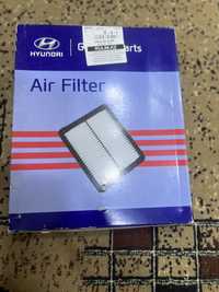 Продам воздушный фильтр HYUNDAI/KIA.