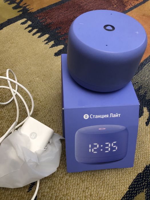 Продам Алиса станция