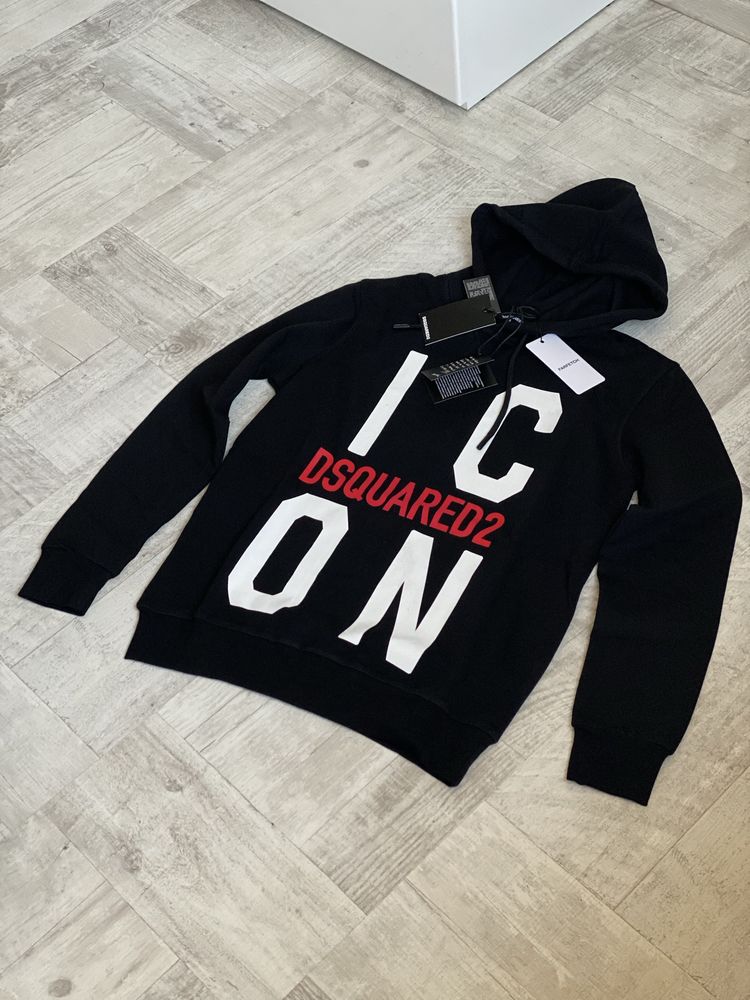 Hanorac Dsquared2 icon M