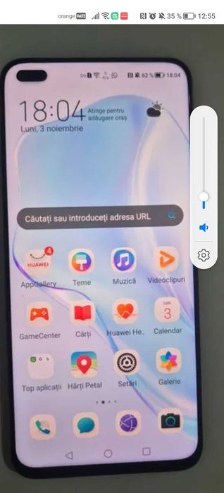 Vând Huawei nova 8i