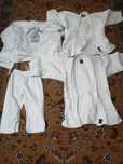 Kimono-uri arte martiale judo/karate/Aikidō/Viet vo dao/Taekwondo