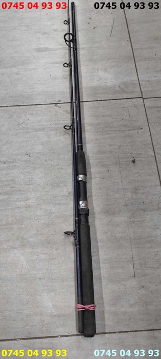 lanseta tokushima hero star  2 elementi 2.1m