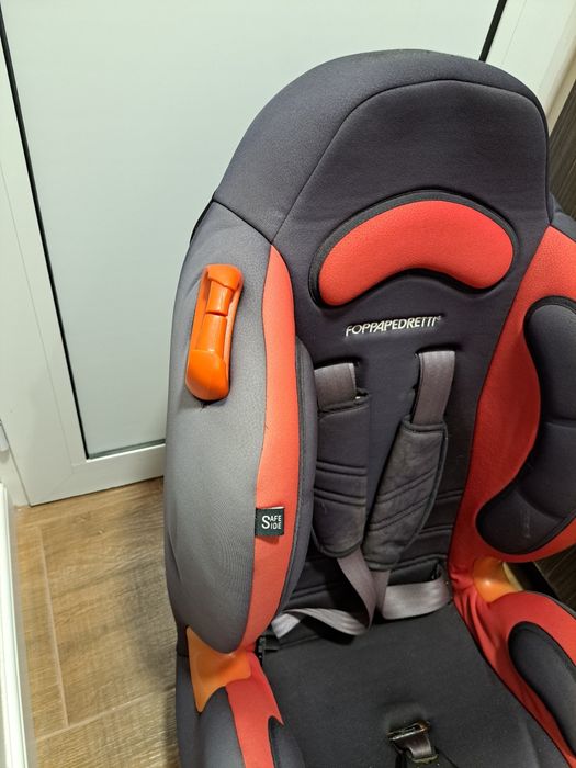 Столче за кола Foppapedretti