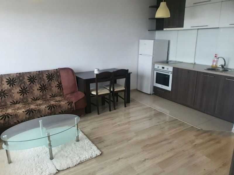 Дава се под наем Едностаен апартамент в София, Младост 4 - 45 кв.м за 408 € - Снимка #1