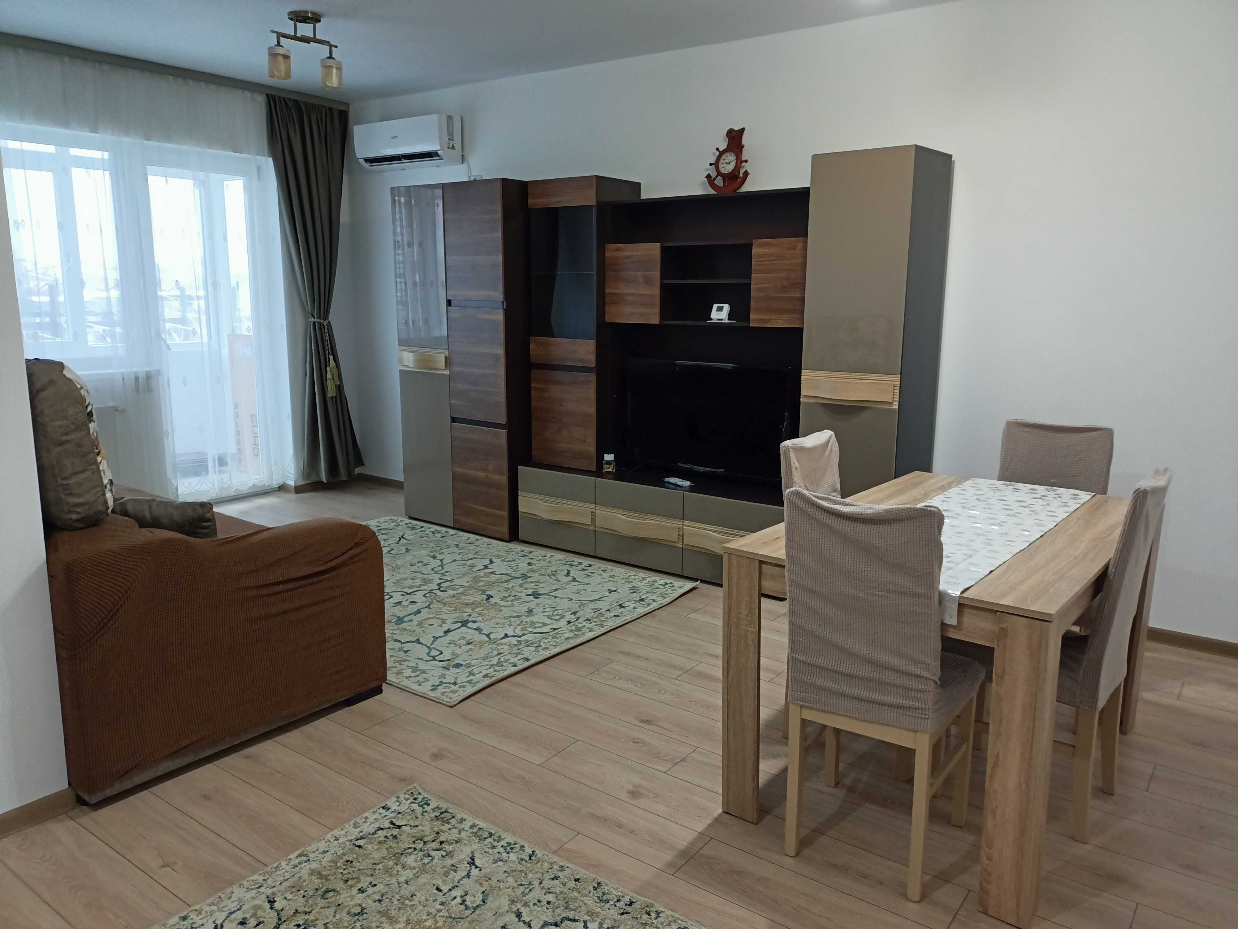 Ap.2 camere decomandat