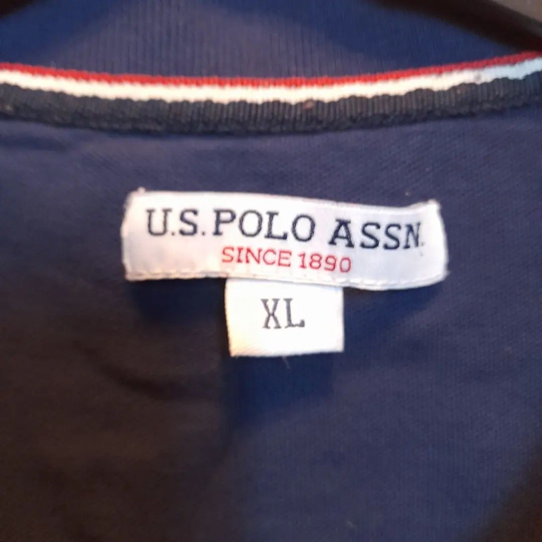 Tricou US Polo ASSN