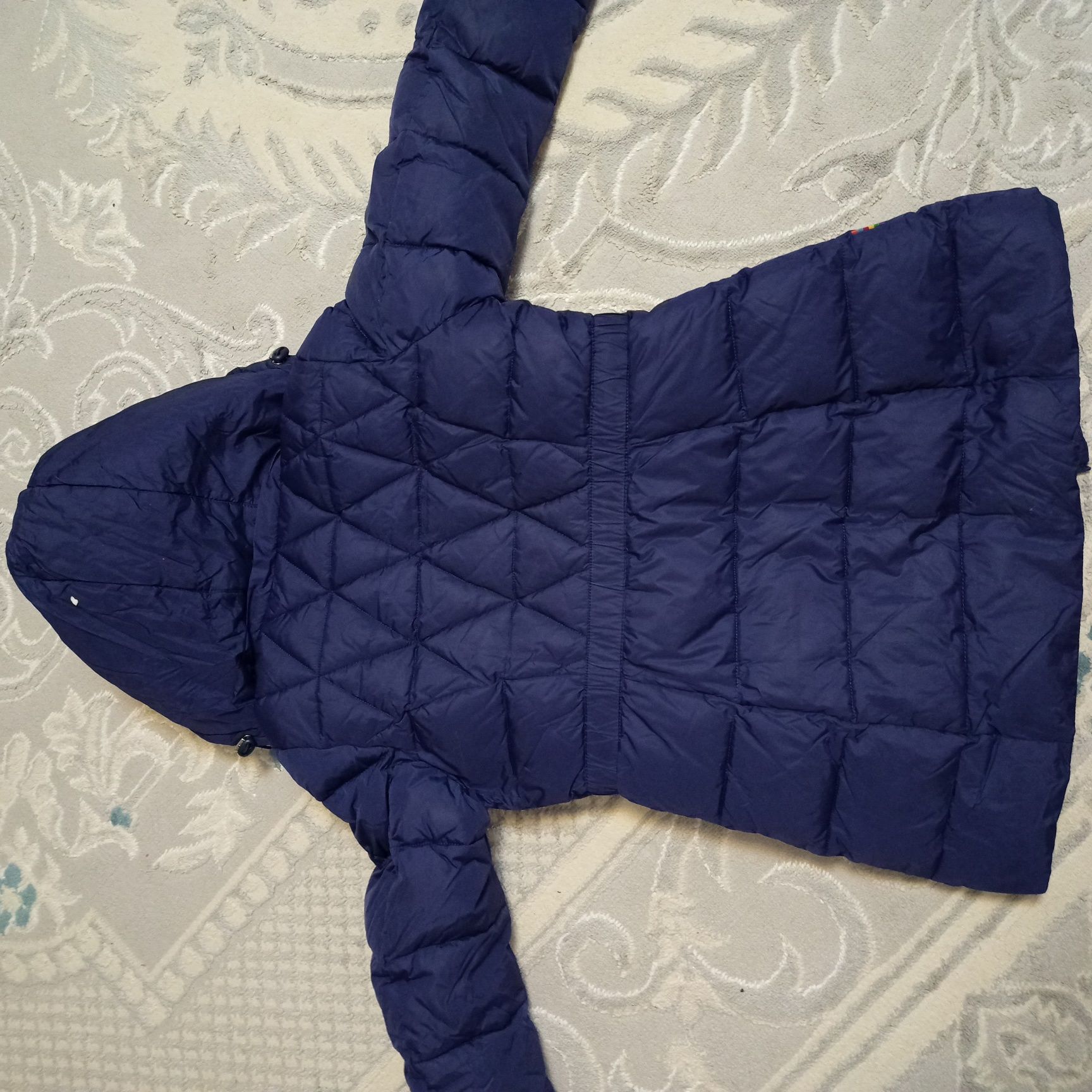 Продам куртку Snowimage для девочки