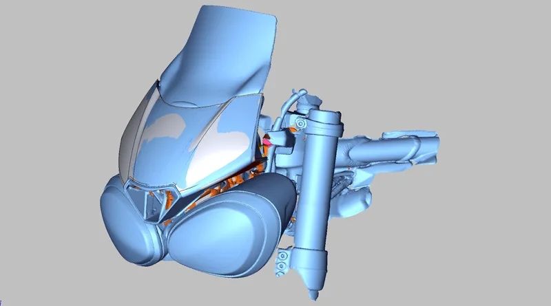 Scanare 3D | Modelare 3D | Prototipare piese 3D
