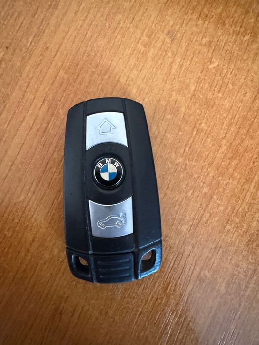Cheie originală BMW e90