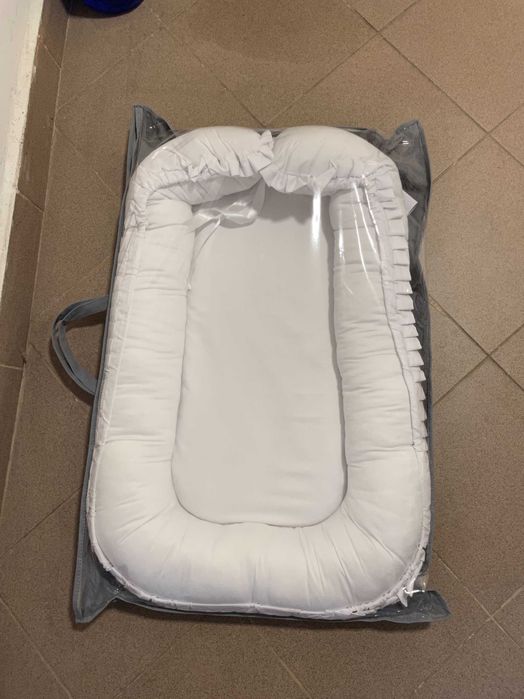 Balansoar, 4Moms, MamaRoo 4.0, 2 in 1, Electric, Bluetooth+CADOU