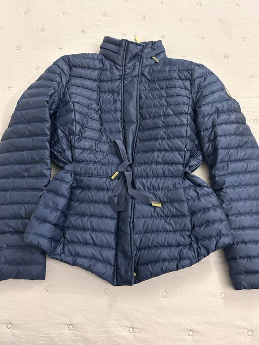 Geaca matlasata femei