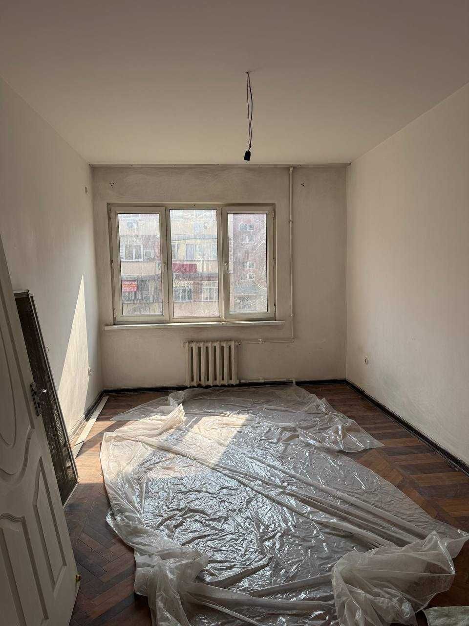 Продается квартира 3 комнат Юнусабад 15 ААА