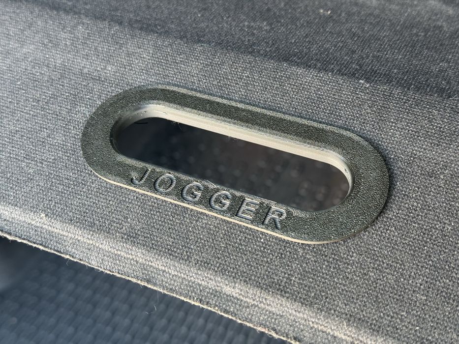 Дръжка за кората / щората на багажник Dacia Jogger