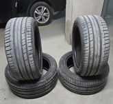 Гуми 255/45/18 Petlas Welox Spot летни