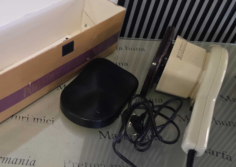 Aparat nou de facut masaj Thrive 717 - import Germania