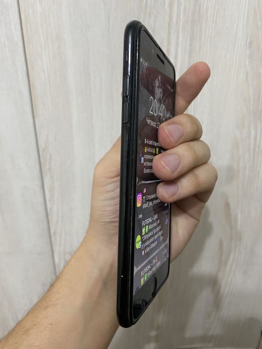 Iphone 7 puls apple telefon sotiladi ayfon