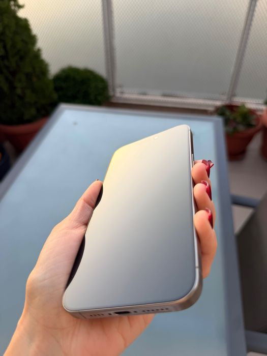 iPhone 15 Pro Max 512 GB