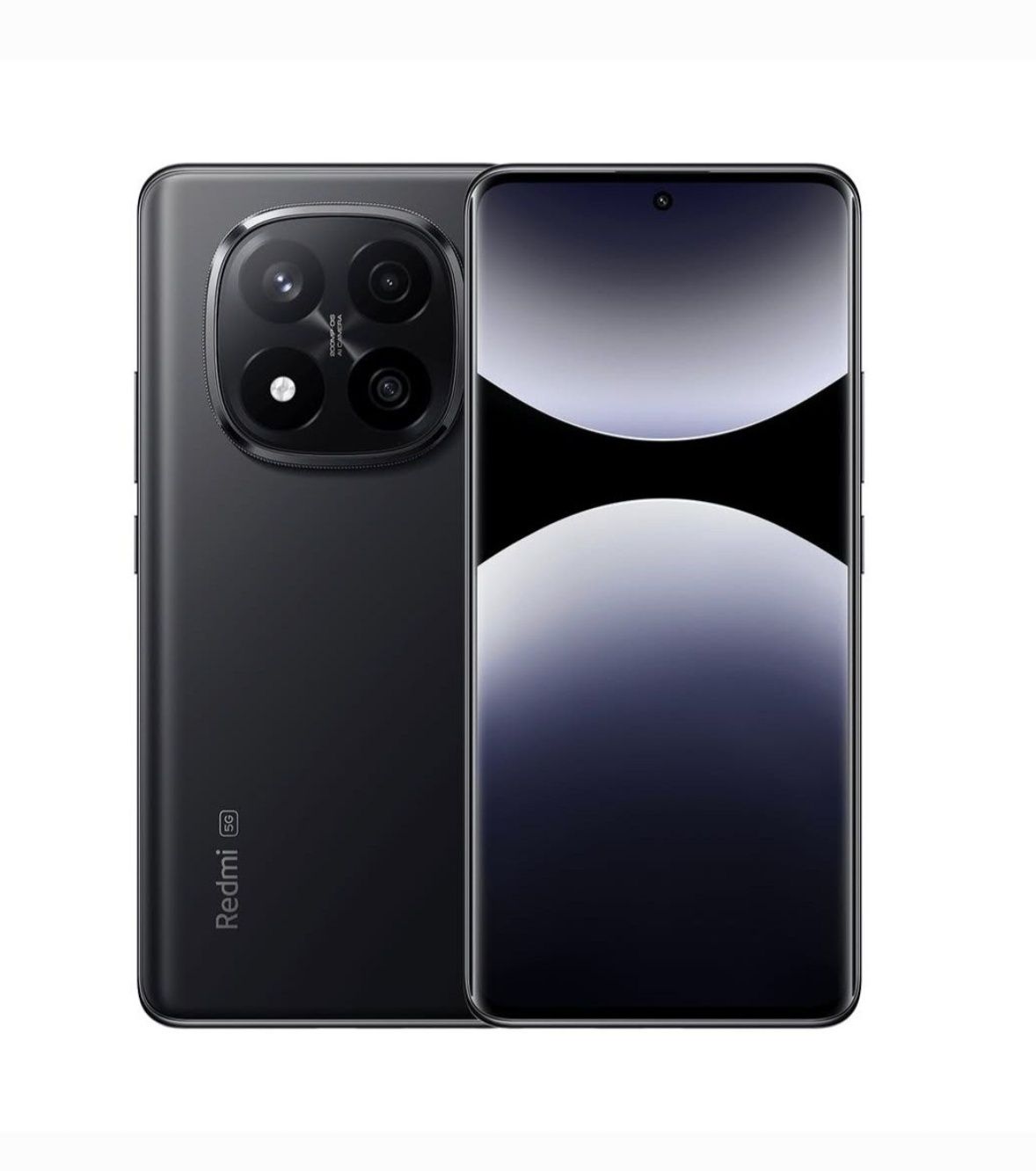 Redmi note 14 pro plus +