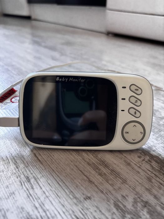 Бейбифон baby monitor