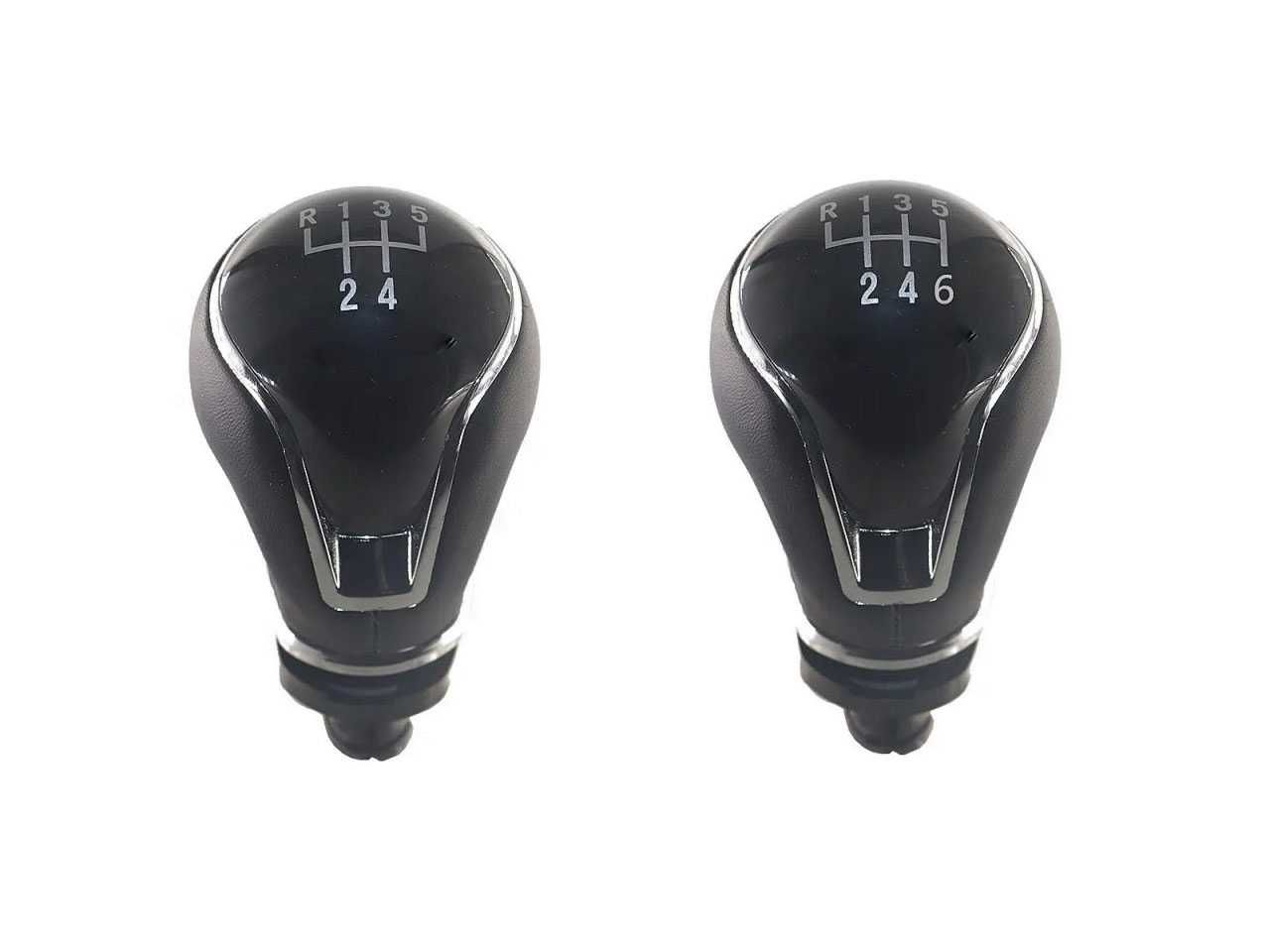 Топка за скоростен лост Seat Leon 5F MK3 (2012-2020)   111