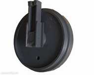 Idler - intinzator lant pentru Komatsu PC128US PC130 PC138