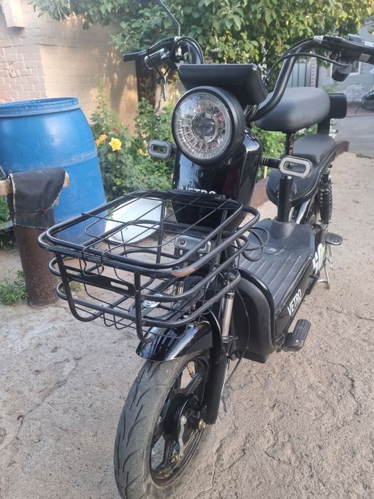 Продам электрический скутер