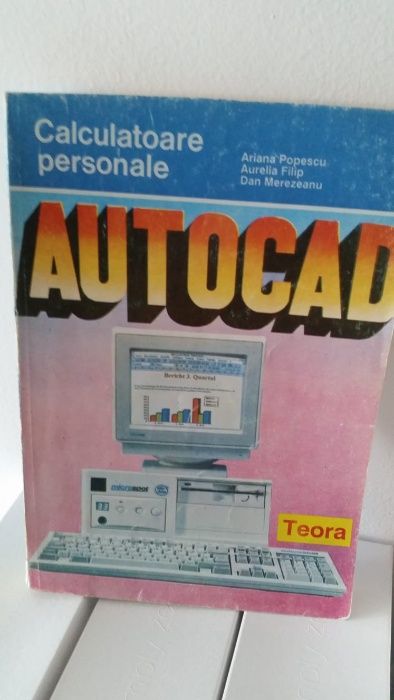 AutoCAD 11 + AutoCAD 12