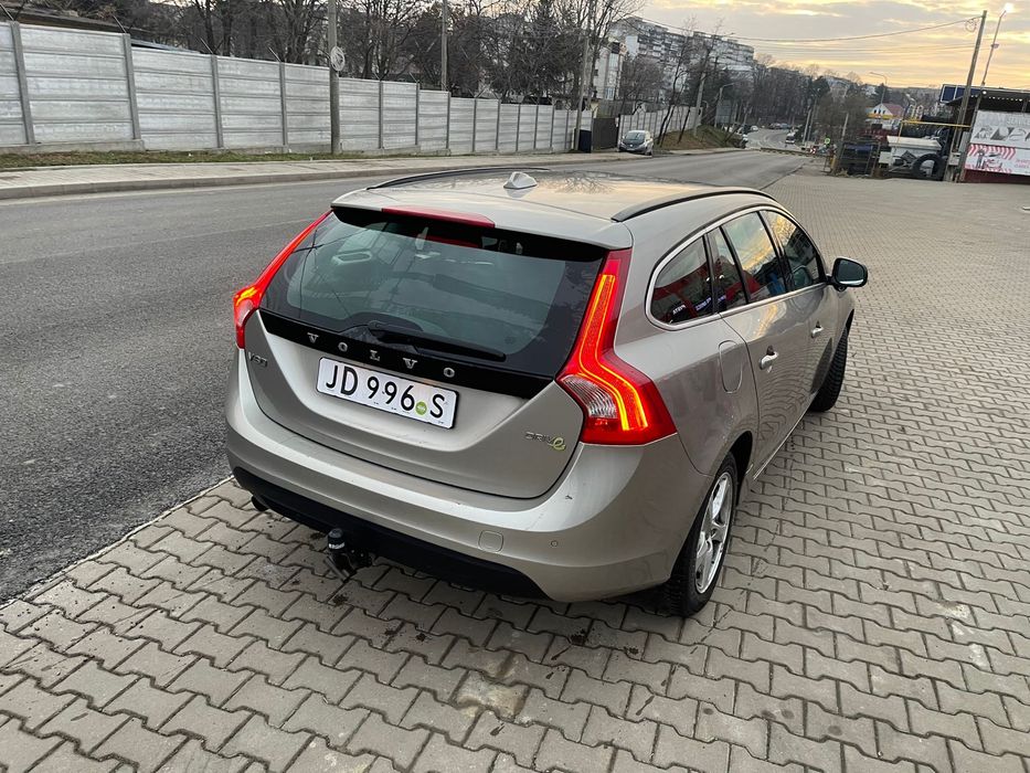 Volvo v60 1.6 diesel drive-e
