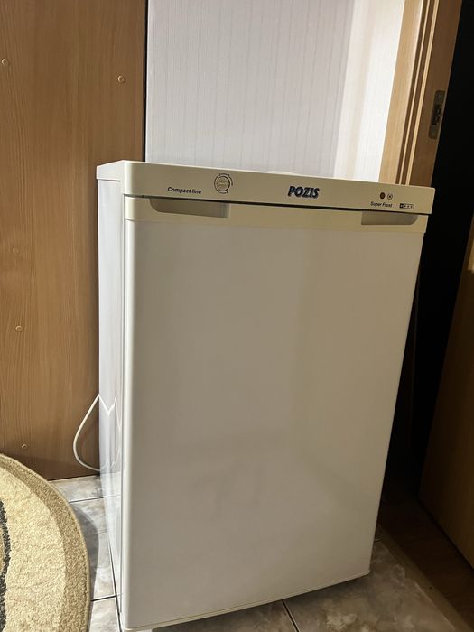 морозильник Pozis