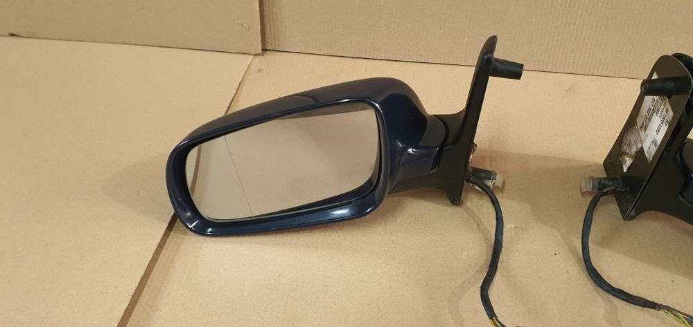 Oglinda stanga dreapta rabatabil electric sharan alhambra 2001 - 2010