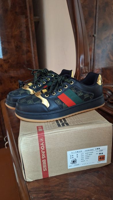 Женская обувь 40 размер