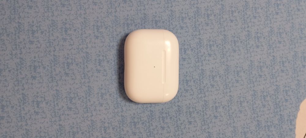 Casti wireless in stare impecabila