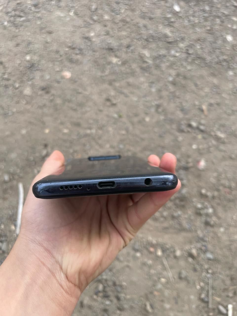 redmi note 9s и поко икс 3
