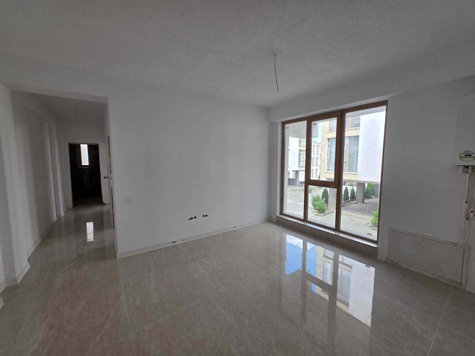 DIRECT PROPRIETAR - Apartament cu 3 camere INTABULAT
