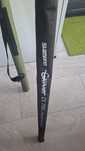 Lanseta spinning Shimano,Trabuco,Daiwa,Centurion